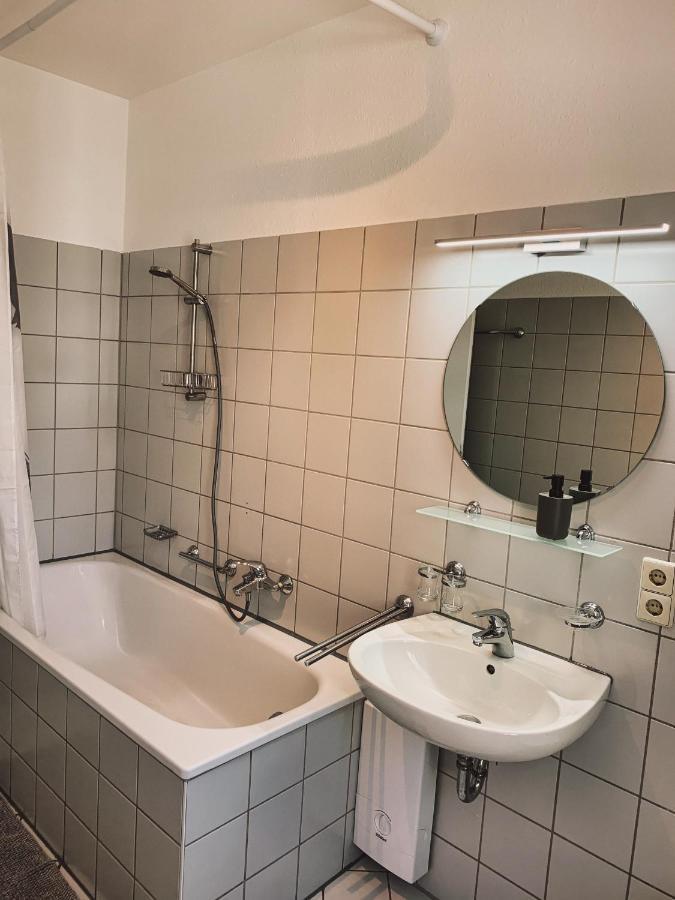 Fewo Braustube Alte Brauerei FDH Zewnętrze zdjęcie