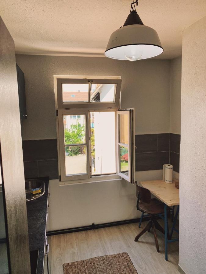 Fewo Braustube Alte Brauerei FDH Zewnętrze zdjęcie