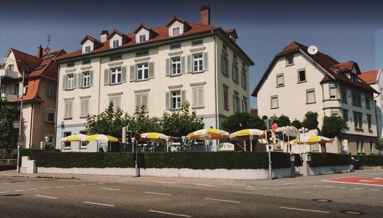 Fewo Braustube Alte Brauerei FDH Zewnętrze zdjęcie